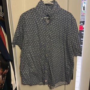 Men’s XL Vineyard Vines Button Down